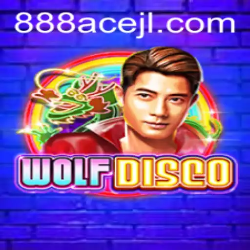 Discover the Groove of WolfDisco - The Ultimate Gaming Experience