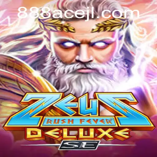 Unleashing the Thunder: Dive into ZeusRushFeverDeluxeSE